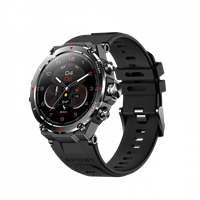Orologio Tecnochic Uomo in Acciaio TC-HM03-01 - TC-HM03-01